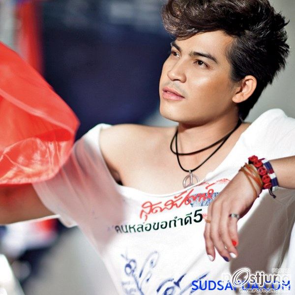 คนหล่อปี5 เซต1