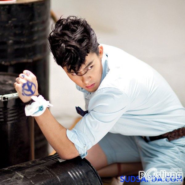 คนหล่อปี5 เซต1