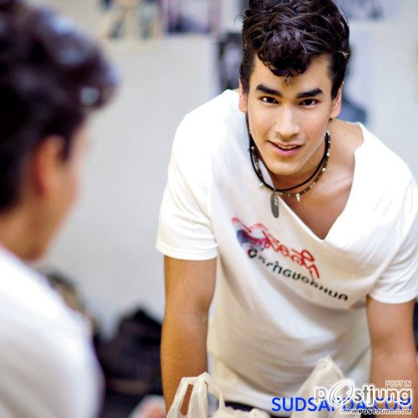 คนหล่อปี5 เซต1