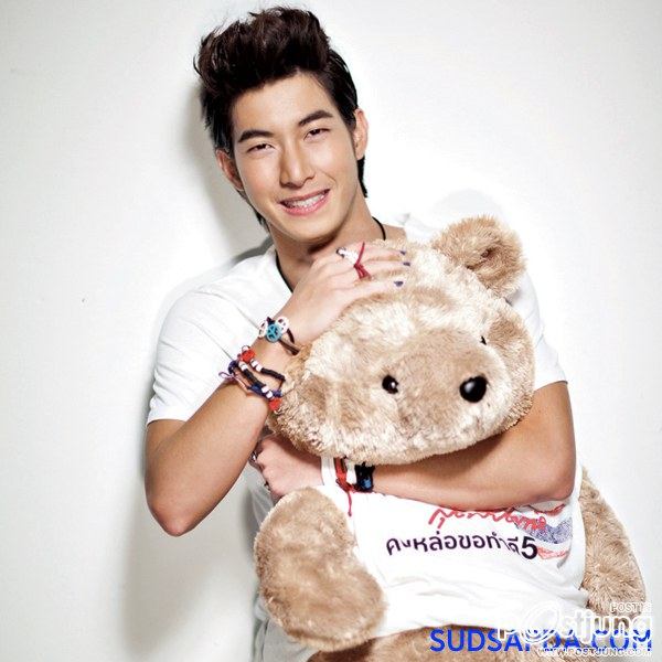 คนหล่อปี5 เซต1