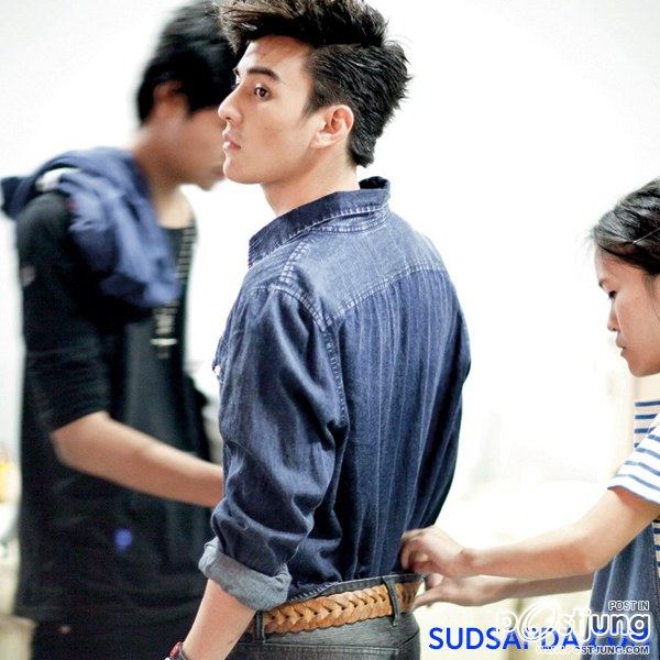 คนหล่อปี5 เซต1