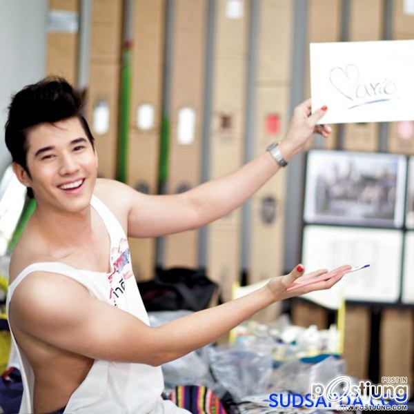 คนหล่อปี5 เซต1