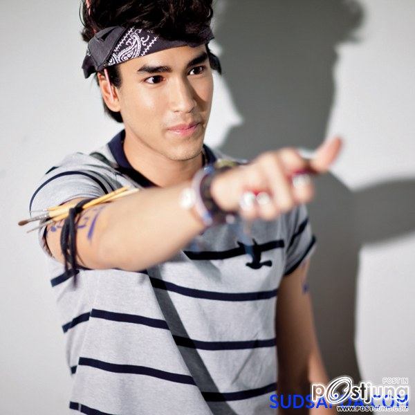 คนหล่อปี5 เซต1