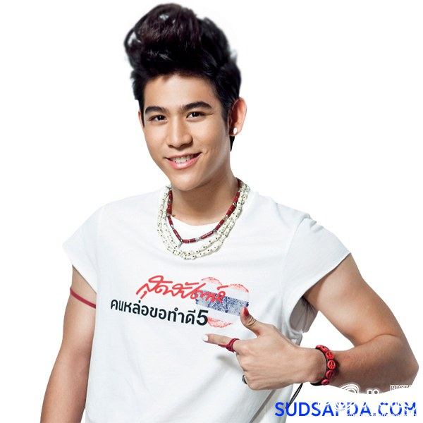 คนหล่อปี5 เซต1