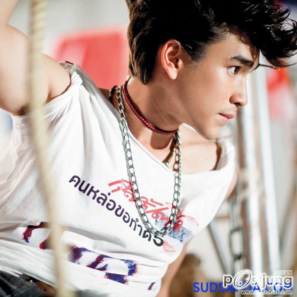 คนหล่อปี5 เซต1