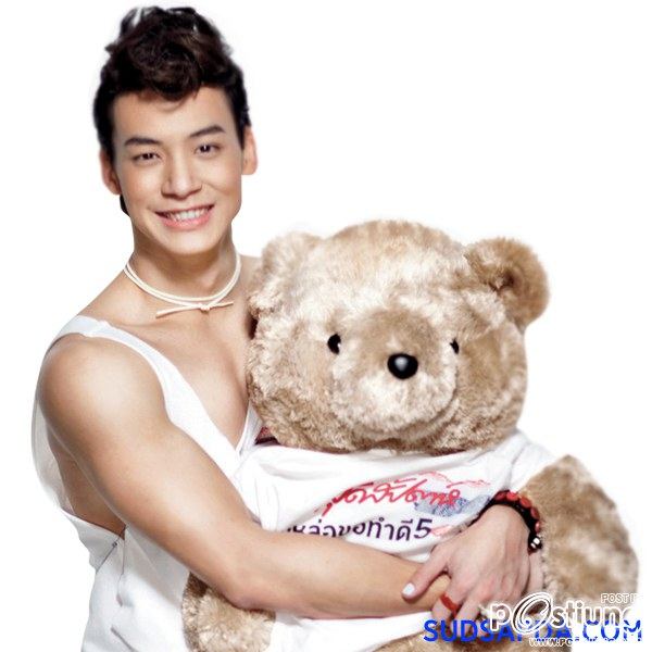 คนหล่อปี5 เซต1