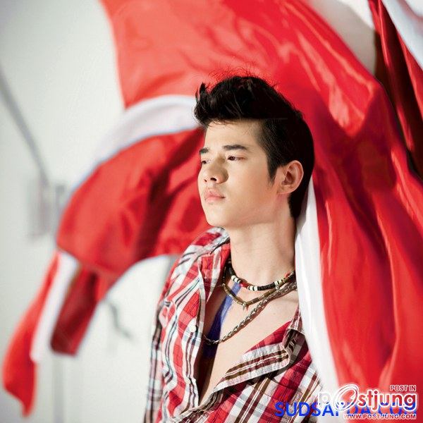 คนหล่อปี5 เซต1