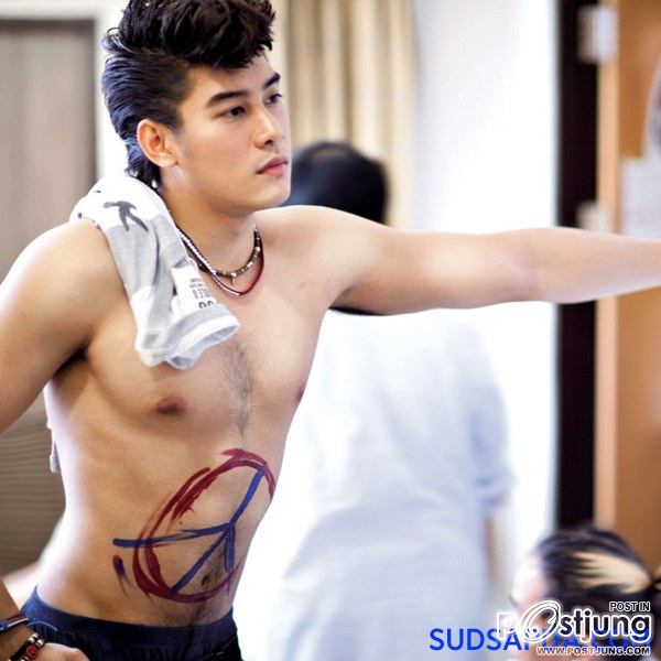 คนหล่อปี5 เซต1