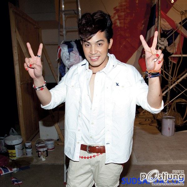 คนหล่อปี5 เซต1