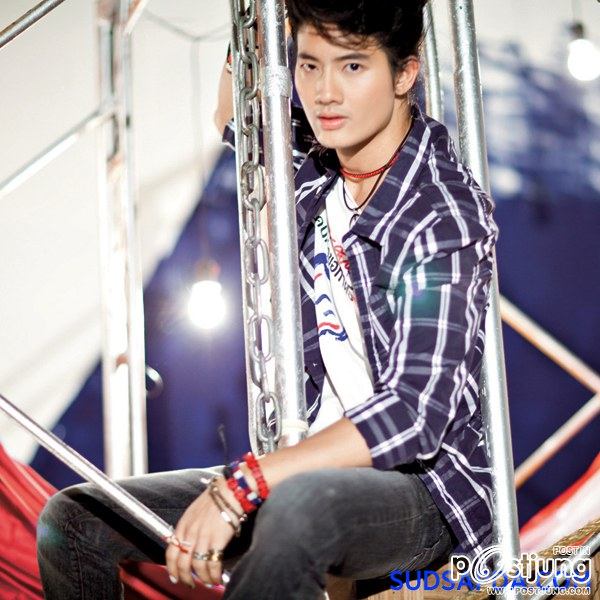 คนหล่อปี5 เซต1