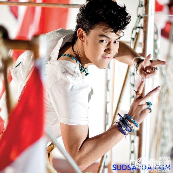 คนหล่อปี5 เซต1