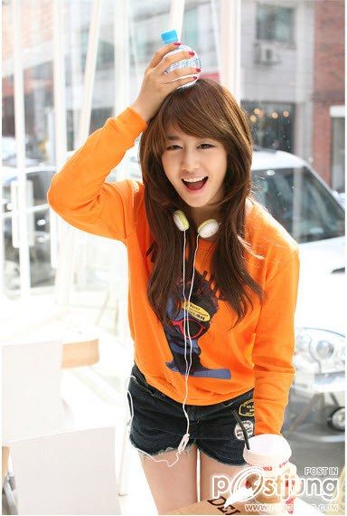 เม้นท์สาวน่ารัก