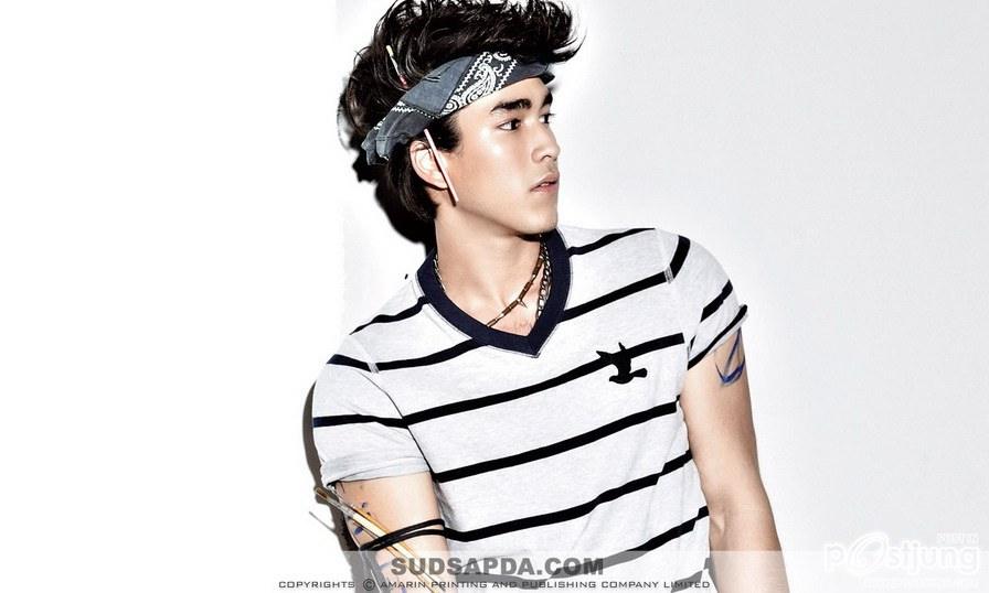 คนหล่อปี5 ชุด2