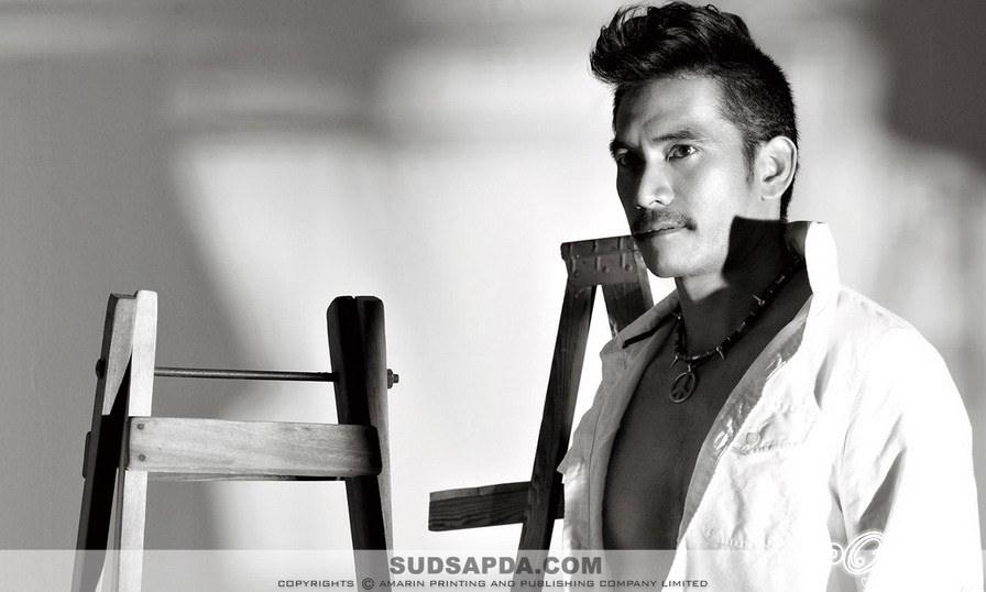 คนหล่อปี5 ชุด2