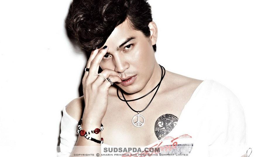 คนหล่อปี5 ชุด2