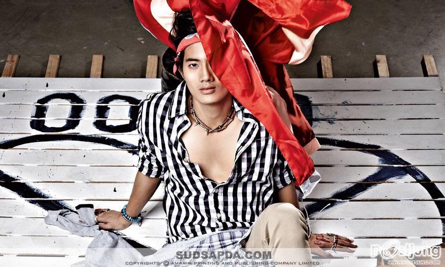 คนหล่อปี5 ชุด2