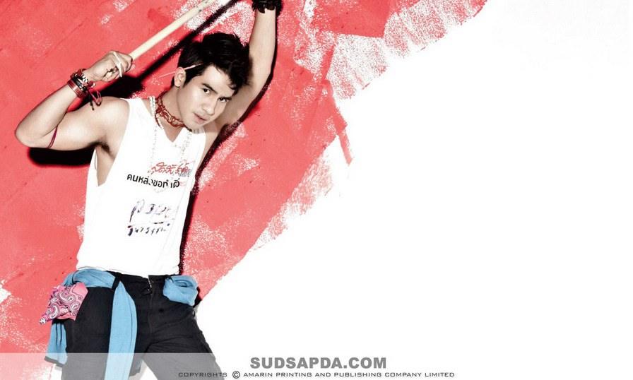 คนหล่อปี5 ชุด2