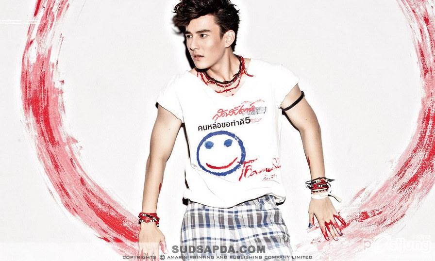 คนหล่อปี5 ชุด2