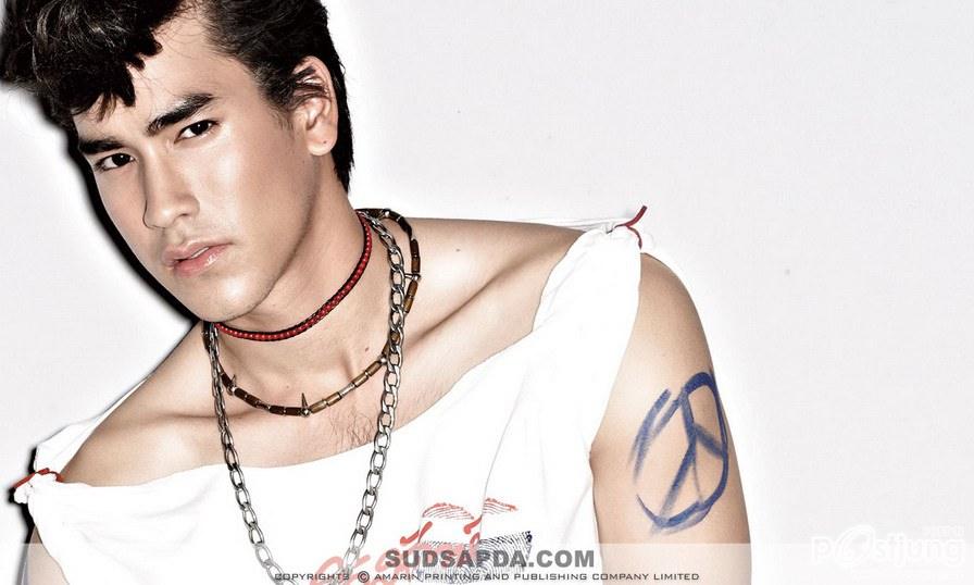 คนหล่อปี5 ชุด2