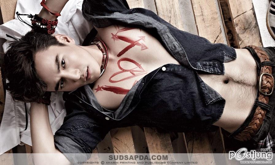 คนหล่อปี5 ชุด2