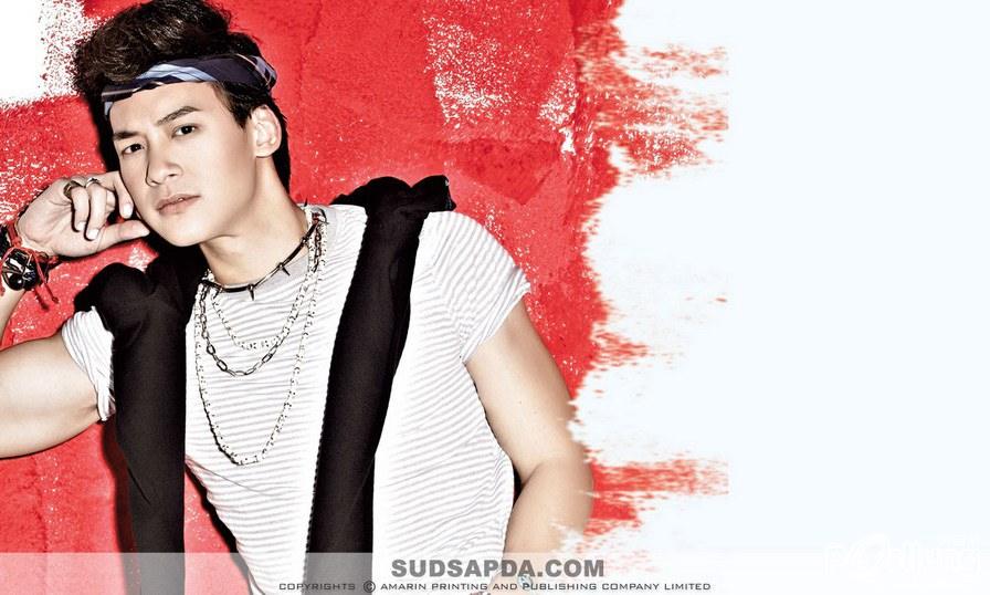 คนหล่อปี5 ชุด2