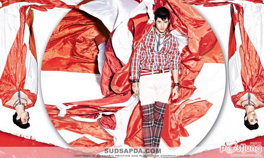 คนหล่อปี5 ชุด2