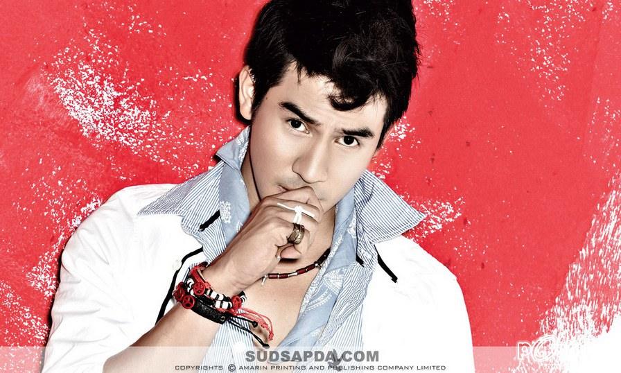 คนหล่อปี5 ชุด2