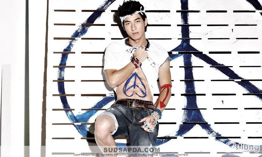 คนหล่อปี5 ชุด2