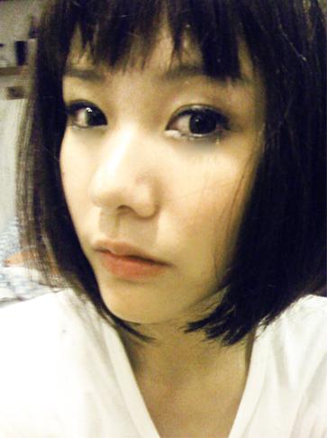 Pic เต้ย น่ารักตลอด