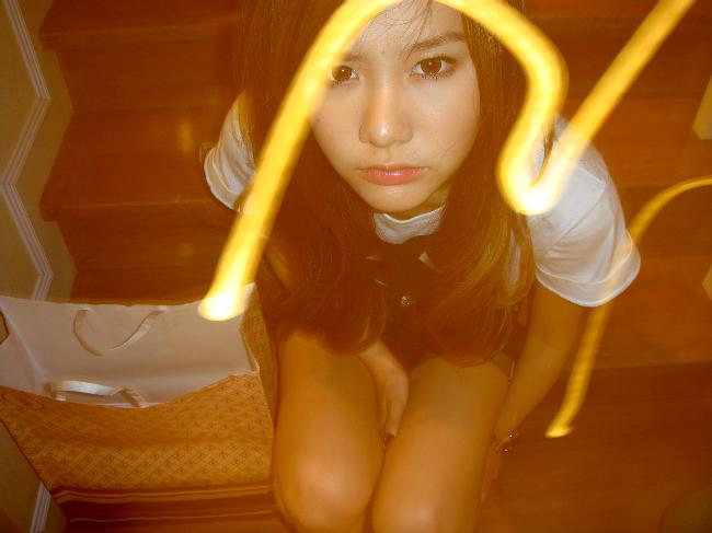 Pic เต้ย น่ารักตลอด