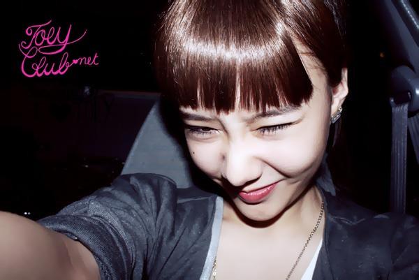 Pic เต้ย น่ารักตลอด