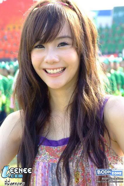 Pic เต้ย น่ารักตลอด