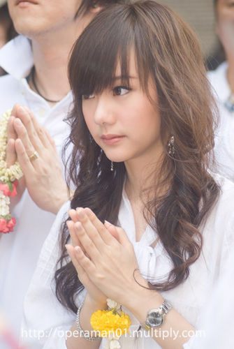 Pic เต้ย น่ารักตลอด