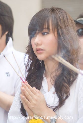 Pic เต้ย น่ารักตลอด