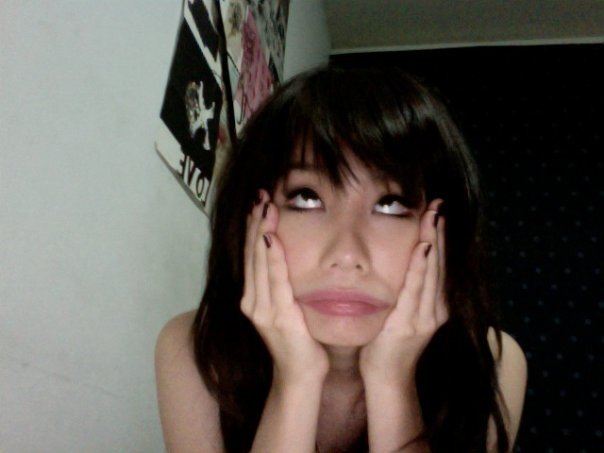 Pic เต้ย น่ารักตลอด