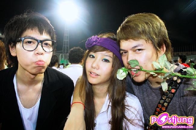 Pic เต้ย น่ารักตลอด