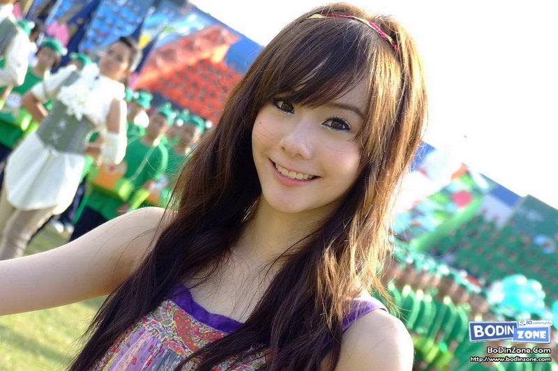 Pic เต้ย น่ารักตลอด