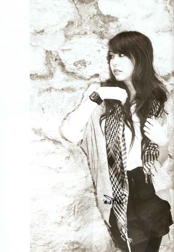 Pic เต้ย น่ารักตลอด