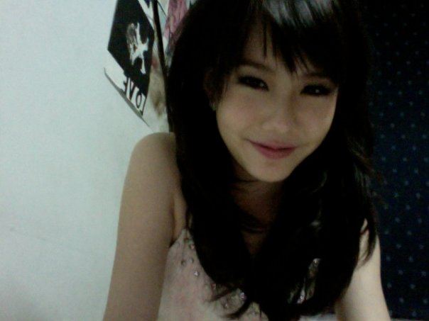 Pic เต้ย น่ารักตลอด