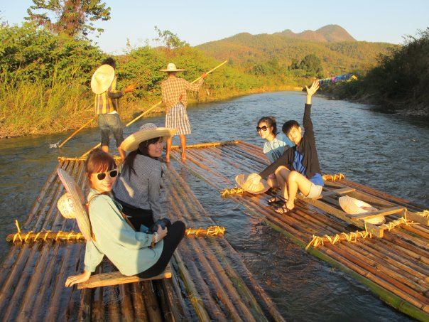 Pic เต้ย น่ารักตลอด