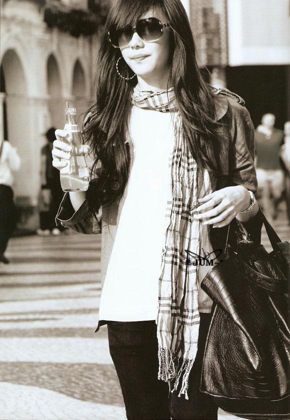 Pic เต้ย น่ารักตลอด