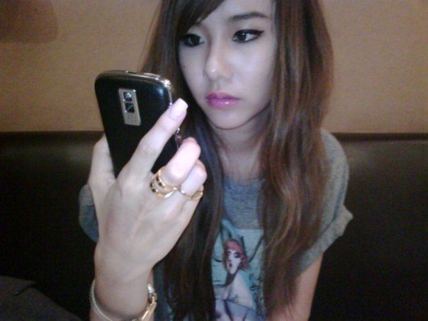 Pic เต้ย น่ารักตลอด