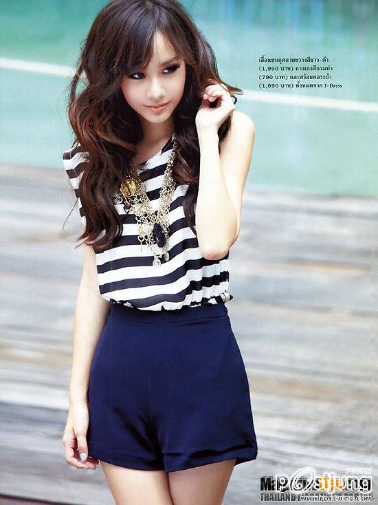 Pic เต้ย น่ารักตลอด