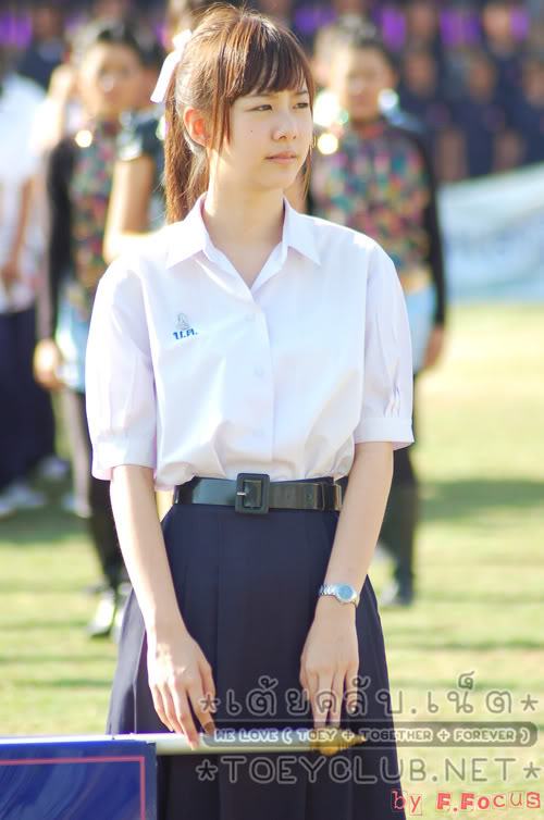 Pic เต้ย น่ารักตลอด