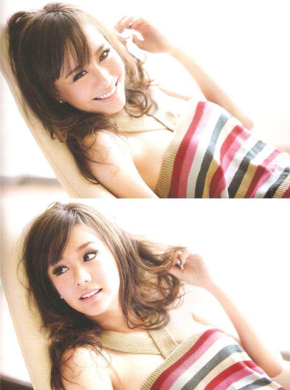 Pic เต้ย น่ารักตลอด