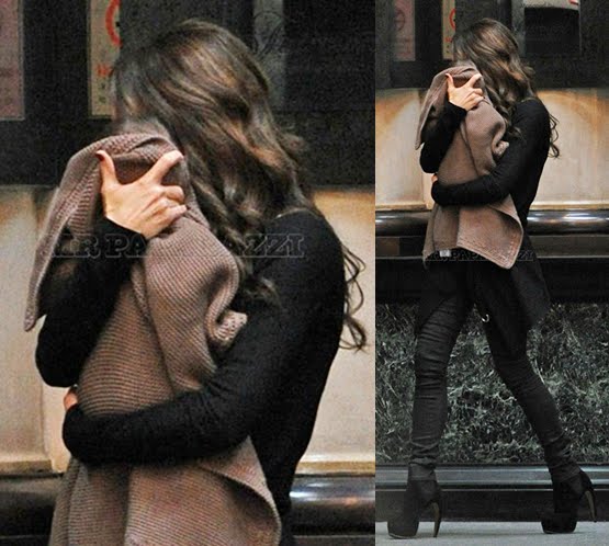 เมื่อ คุนนาย victoria beckham มา New York มาดูเทรนเเฟชั่น ของหล่อนกัน!