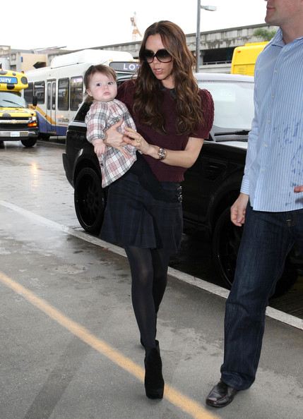 ที่ LAX airport