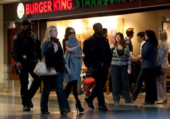 เมื่อ คุนนาย victoria beckham มา New York มาดูเทรนเเฟชั่น ของหล่อนกัน!