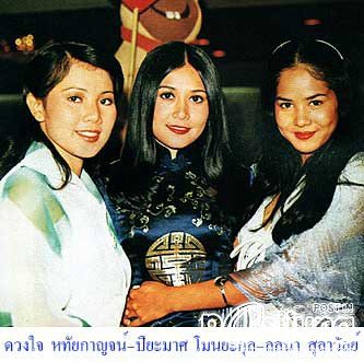 ดาราในอดีต