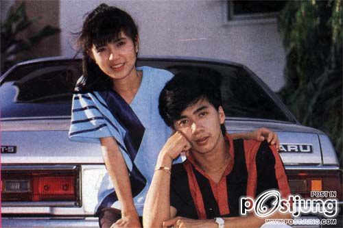 ดาราในอดีต